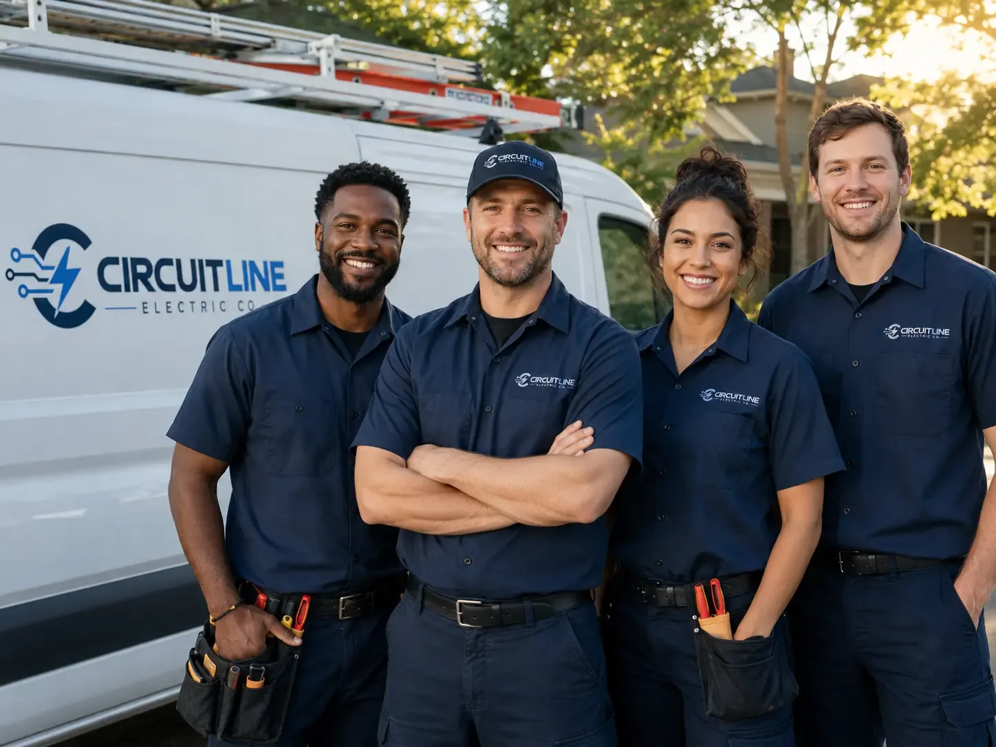 Whole Home Rewiring company in Albany, MO