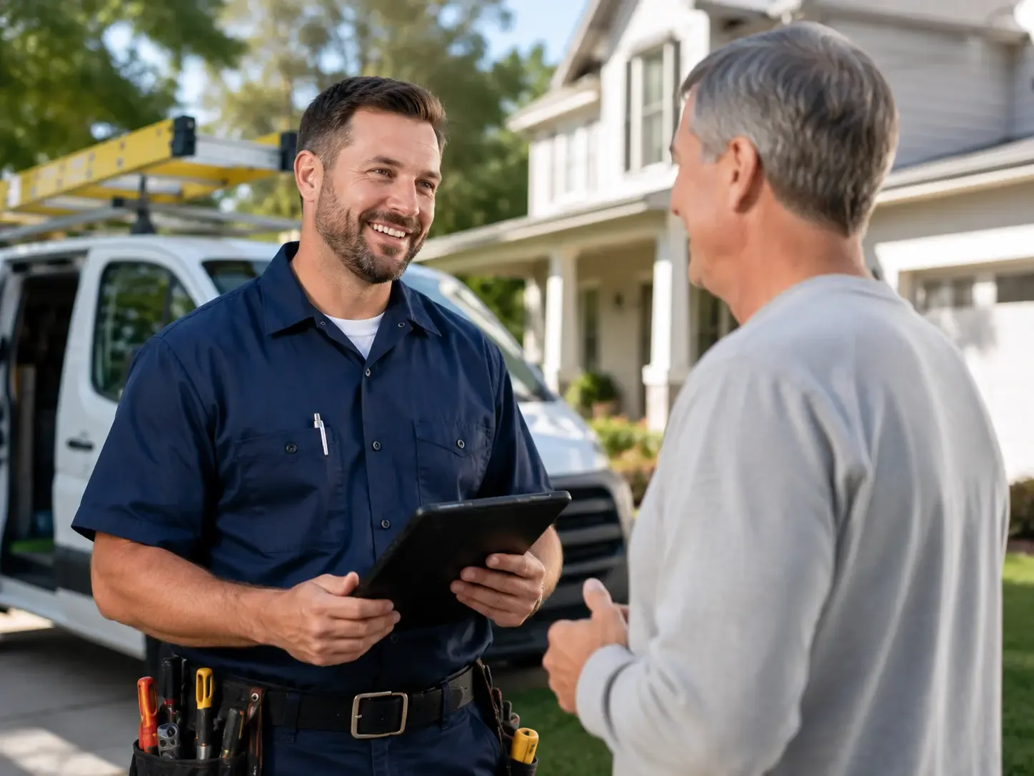 Whole Home Rewiring Albany, MO FAQs